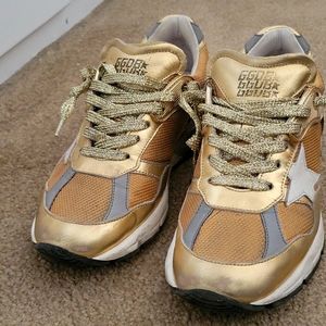 Golden Goose Woman Sneakers